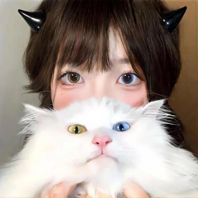 七彩狗