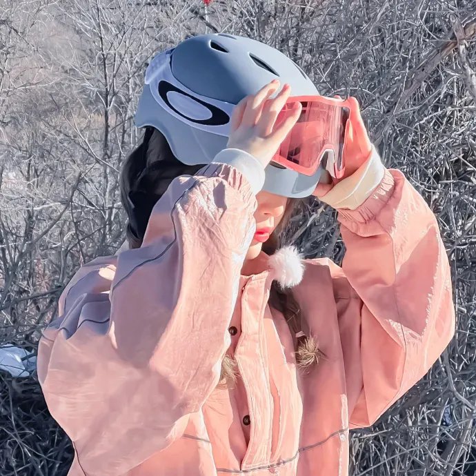 巧盗美人心
